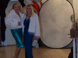 Collective Courage Family Show 2024 am 5.12.2024